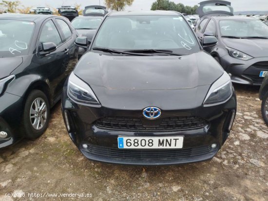 Toyota Yaris Cross 1.5 120H Active Tech - 