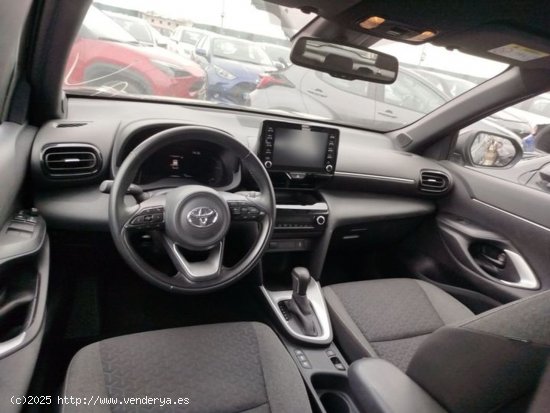 Toyota Yaris Cross 1.5 120H Active Tech - 