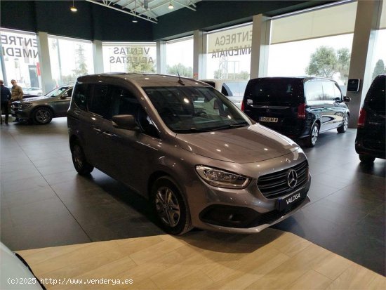 Mercedes Citan 110 CDI 70kW Tourer Base - 