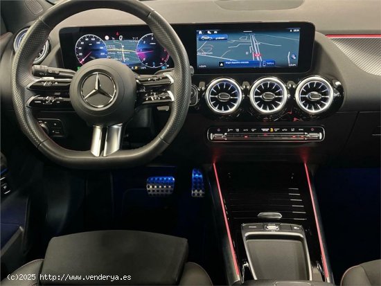 Mercedes GLA 200 D - 