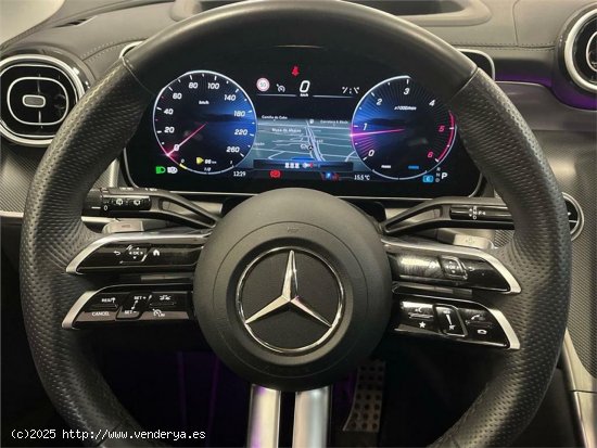 Mercedes GLC GLC 220 d 4MATIC - 