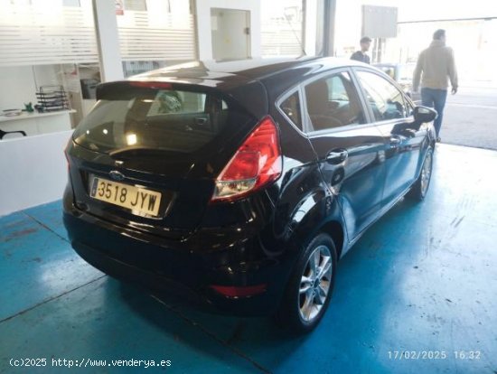 FORD Fiesta en venta en Palma de Mallorca (Islas Baleares) - Palma de Mallorca