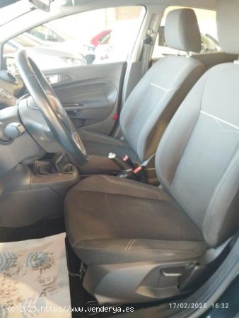 FORD Fiesta en venta en Palma de Mallorca (Islas Baleares) - Palma de Mallorca