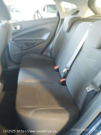 FORD Fiesta en venta en Palma de Mallorca (Islas Baleares) - Palma de Mallorca