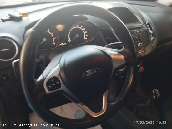 FORD Fiesta en venta en Palma de Mallorca (Islas Baleares) - Palma de Mallorca