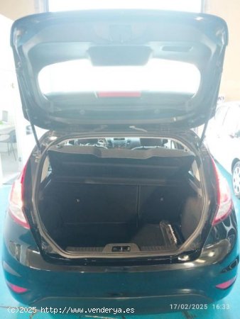 FORD Fiesta en venta en Palma de Mallorca (Islas Baleares) - Palma de Mallorca