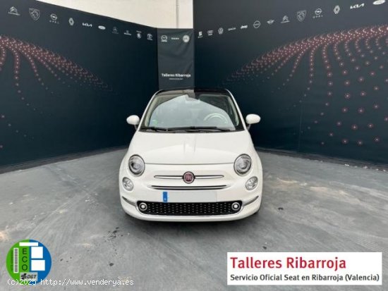 FIAT 500 en venta en Riba-roja de Turia (Valencia) - Riba-roja de Turia