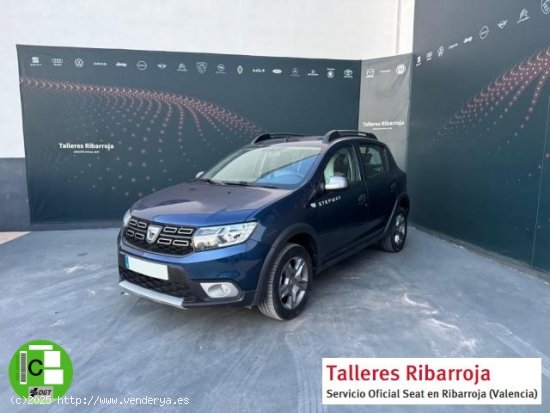  DACIA Sandero en venta en Riba-roja de Turia (Valencia) - Riba-roja de Turia 