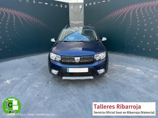 DACIA Sandero en venta en Riba-roja de Turia (Valencia) - Riba-roja de Turia