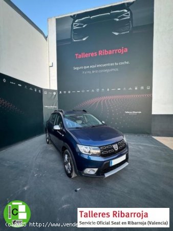 DACIA Sandero en venta en Riba-roja de Turia (Valencia) - Riba-roja de Turia