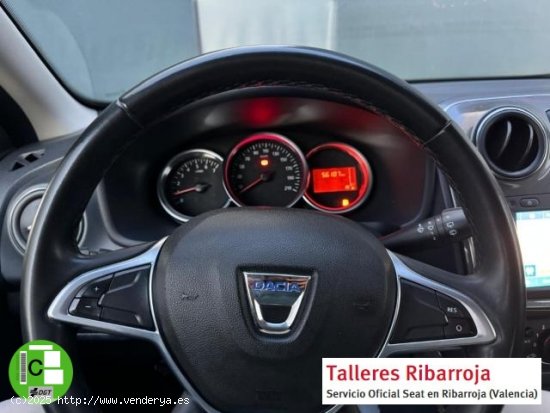 DACIA Sandero en venta en Riba-roja de Turia (Valencia) - Riba-roja de Turia