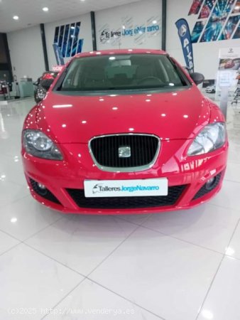  SEAT Leon en venta en Baza (Granada) - Baza 