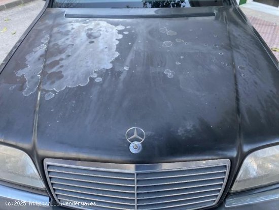 MERCEDES Clase S en venta en Baza (Granada) - Baza