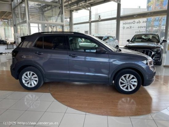 VOLKSWAGEN T-Cross en venta en San Javier (Murcia) - San Javier