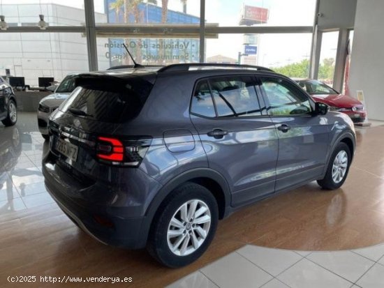 VOLKSWAGEN T-Cross en venta en San Javier (Murcia) - San Javier