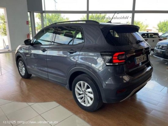 VOLKSWAGEN T-Cross en venta en San Javier (Murcia) - San Javier