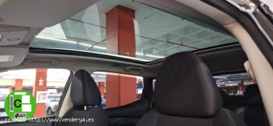 NISSAN Qashqai en venta en Prat de Llobregat (Barcelona) - Prat de Llobregat