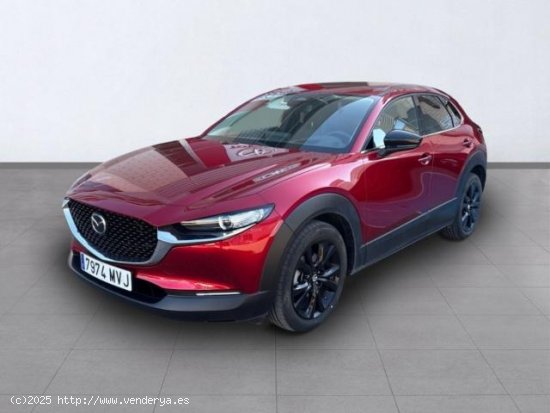  MAZDA CX-30 en venta en Teruel (Teruel) - Teruel 