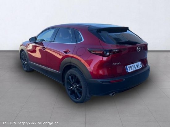 MAZDA CX-30 en venta en Teruel (Teruel) - Teruel