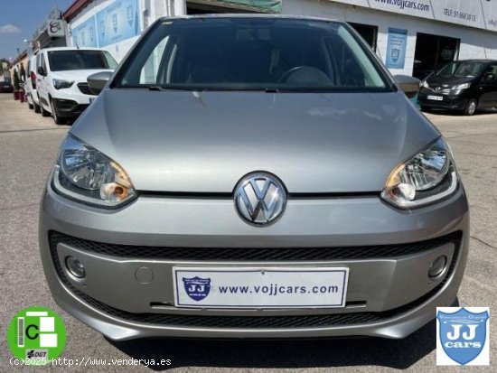 VOLKSWAGEN Up! en venta en Mejorada del
Campo (Madrid) - Mejorada del
Campo