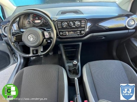 VOLKSWAGEN Up! en venta en Mejorada del
Campo (Madrid) - Mejorada del
Campo