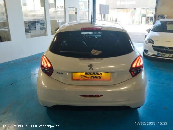 PEUGEOT 208 en venta en Palma de Mallorca (Islas Baleares) - Palma de Mallorca