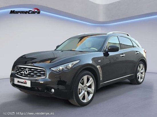  INFINITI FX en venta en San Javier (Murcia) - San Javier 