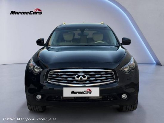 INFINITI FX en venta en San Javier (Murcia) - San Javier