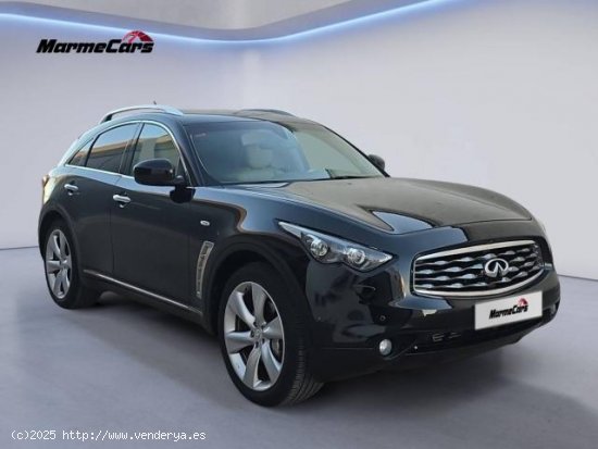 INFINITI FX en venta en San Javier (Murcia) - San Javier