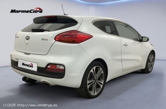 KIA pro_cee-d GT en venta en San Javier (Murcia) - San Javier