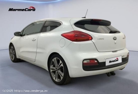 KIA pro_cee-d GT en venta en San Javier (Murcia) - San Javier