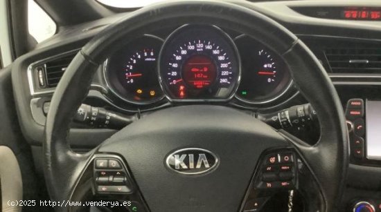 KIA pro_cee-d GT en venta en San Javier (Murcia) - San Javier