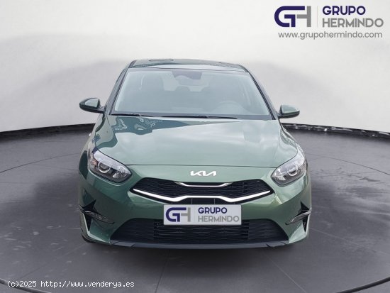 Kia Ceed 1.0 TGDI DRIVE 100 CV - Ponteareas