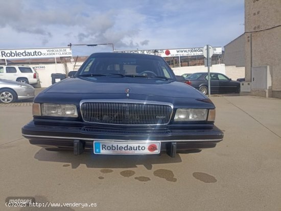 Buick Century  3.1 Wagon de 1997 con 103.649 Km por 7.990 EUR. en Madrid