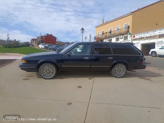 Buick Century  3.1 Wagon de 1997 con 103.649 Km por 7.990 EUR. en Madrid