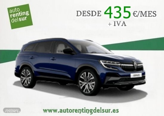 Peugeot Expert FG BLUEHDI 120CV de 2025 por 387 EUR. en Sevilla