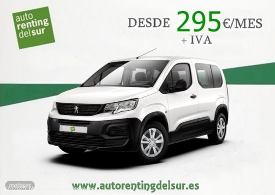 Peugeot Expert FG BLUEHDI 120CV de 2025 por 387 EUR. en Sevilla