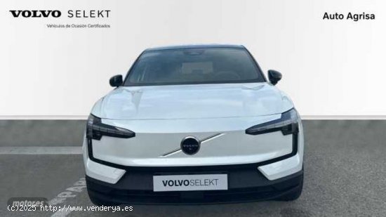 Volvo EX30 BEV 69KWH SINGLE MOTOR EXT. RANGE ULTRA 272 5P de 2024 con 1 Km por 42.900 EUR. en La Rio