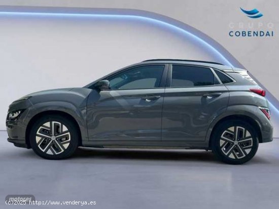 Hyundai Kona Electric Maxx 100kW de 2022 con 34.000 Km por 29.900 EUR. en Madrid