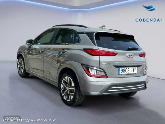 Hyundai Kona Electric Maxx 100kW de 2022 con 34.000 Km por 29.900 EUR. en Madrid