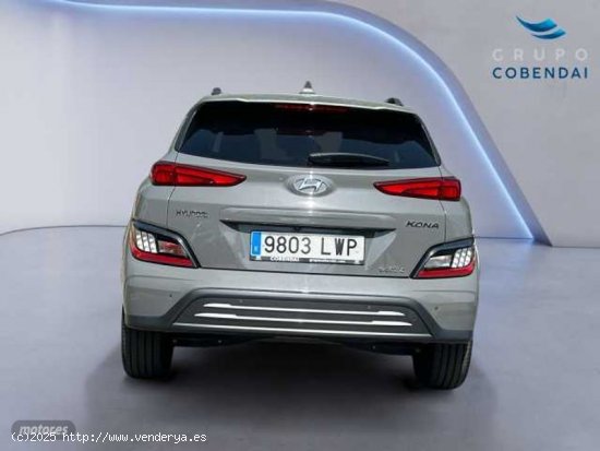 Hyundai Kona Electric Maxx 100kW de 2022 con 34.000 Km por 29.900 EUR. en Madrid