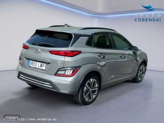 Hyundai Kona Electric Maxx 100kW de 2022 con 34.000 Km por 29.900 EUR. en Madrid