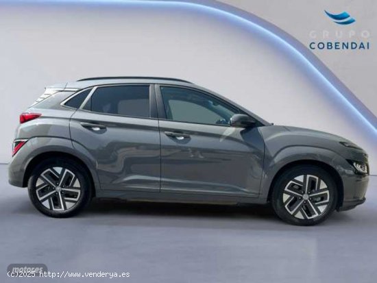 Hyundai Kona Electric Maxx 100kW de 2022 con 34.000 Km por 29.900 EUR. en Madrid