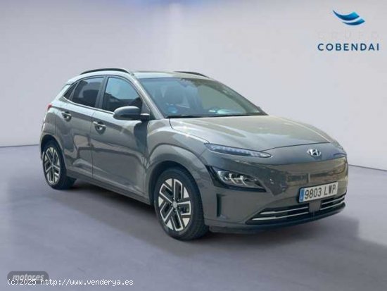 Hyundai Kona Electric Maxx 100kW de 2022 con 34.000 Km por 29.900 EUR. en Madrid