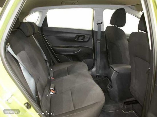 Hyundai i20 1.2 MPI Klass de 2024 con 14.540 Km por 17.990 EUR. en Pontevedra