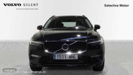 Volvo XC 60 XC60 Core, B4 Semihibrido, Diesel de 2024 con 24.600 Km por 43.900 EUR. en Cantabria