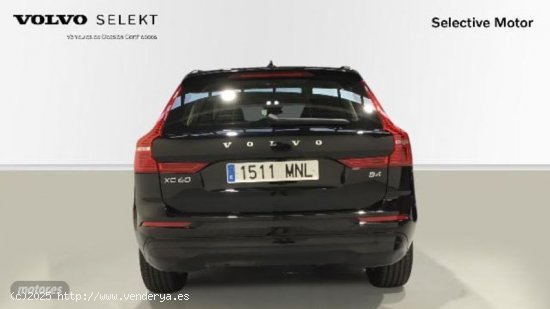 Volvo XC 60 XC60 Core, B4 Semihibrido, Diesel de 2024 con 24.600 Km por 43.900 EUR. en Cantabria