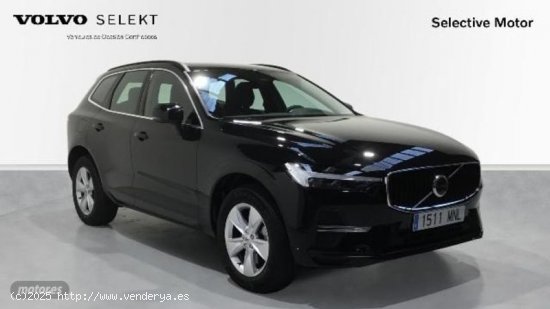 Volvo XC 60 XC60 Core, B4 Semihibrido, Diesel de 2024 con 24.600 Km por 43.900 EUR. en Cantabria