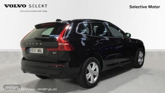 Volvo XC 60 XC60 Core, B4 Semihibrido, Diesel de 2024 con 24.600 Km por 43.900 EUR. en Cantabria