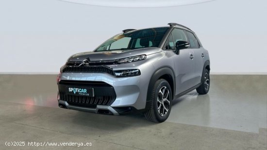  Citroën C3 Aircross  Gasolina 81kW (110CV) Plus -  